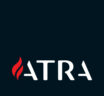 Logo Atra : foyers à bois français